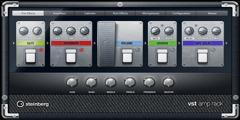 cubase